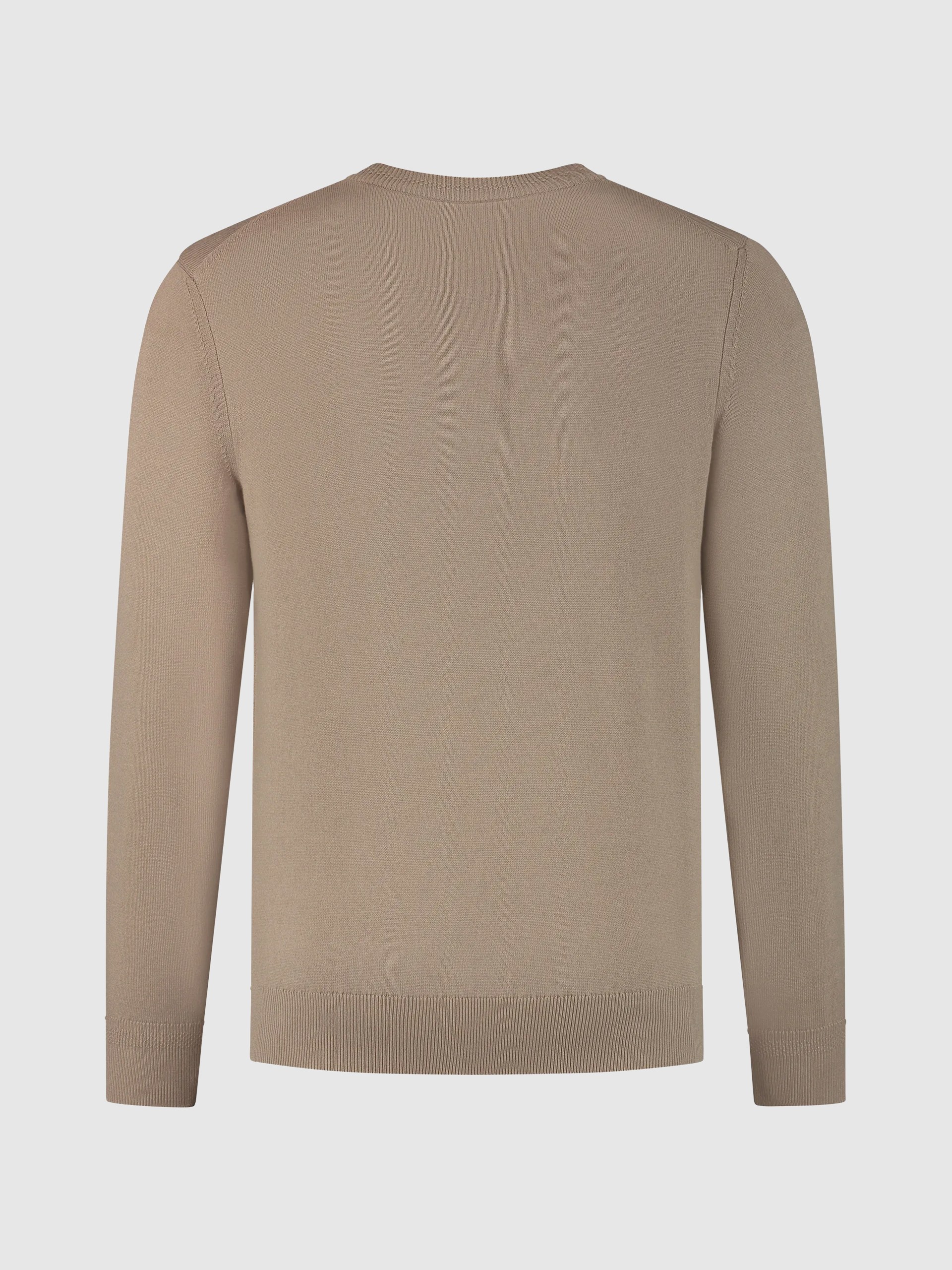 Camisola Homem Kanovano_S Boss Orange
