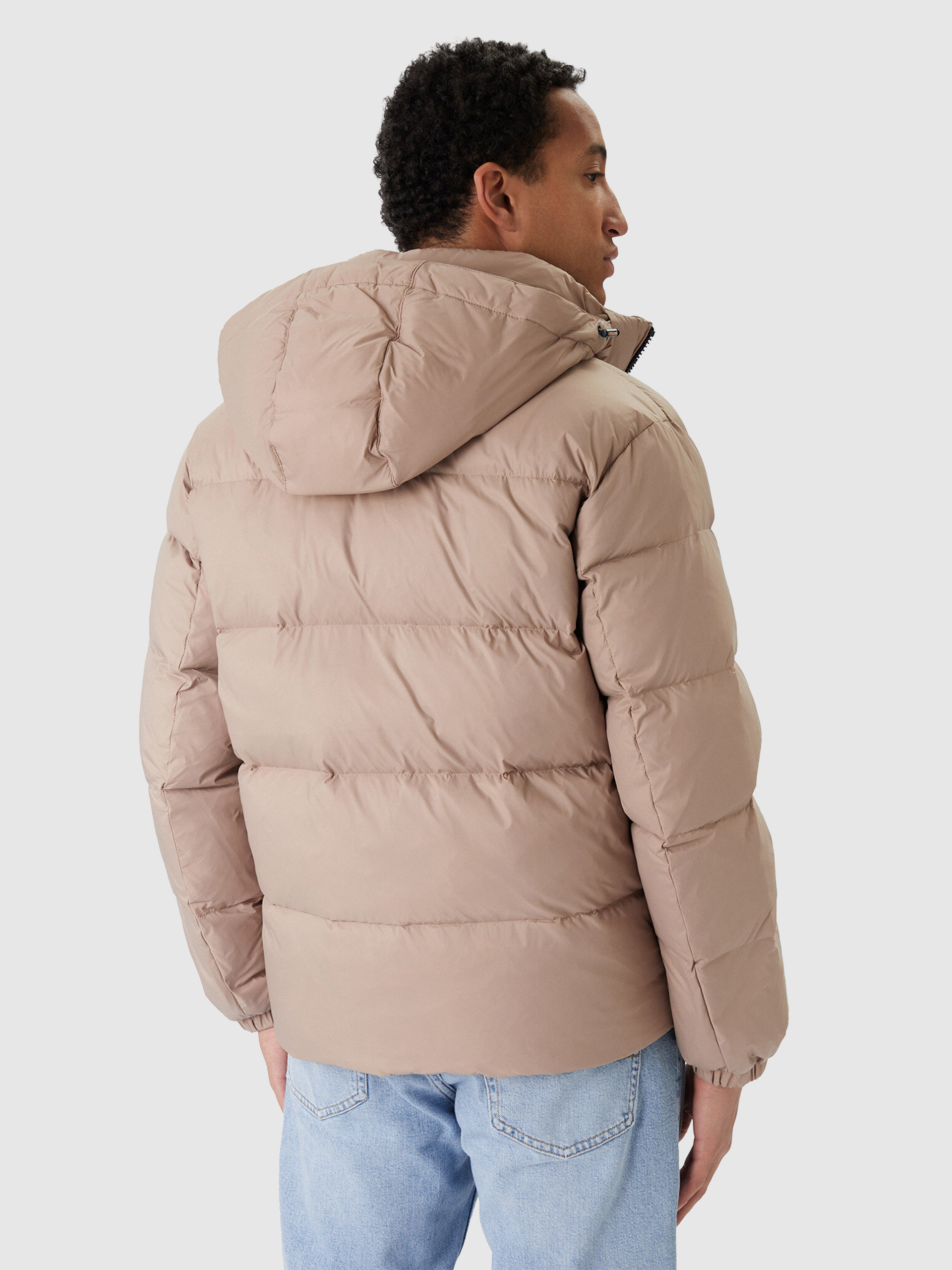 Chaqueta Hombre Tommy Jeans