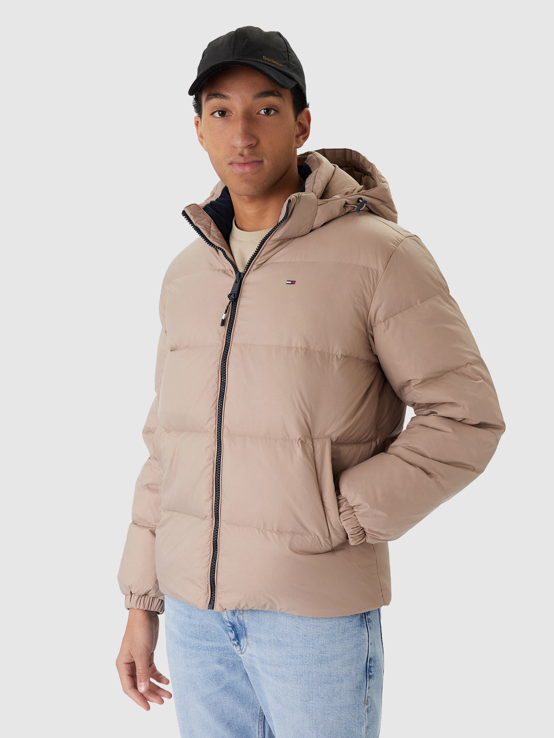 Chaqueta Hombre Tommy Jeans