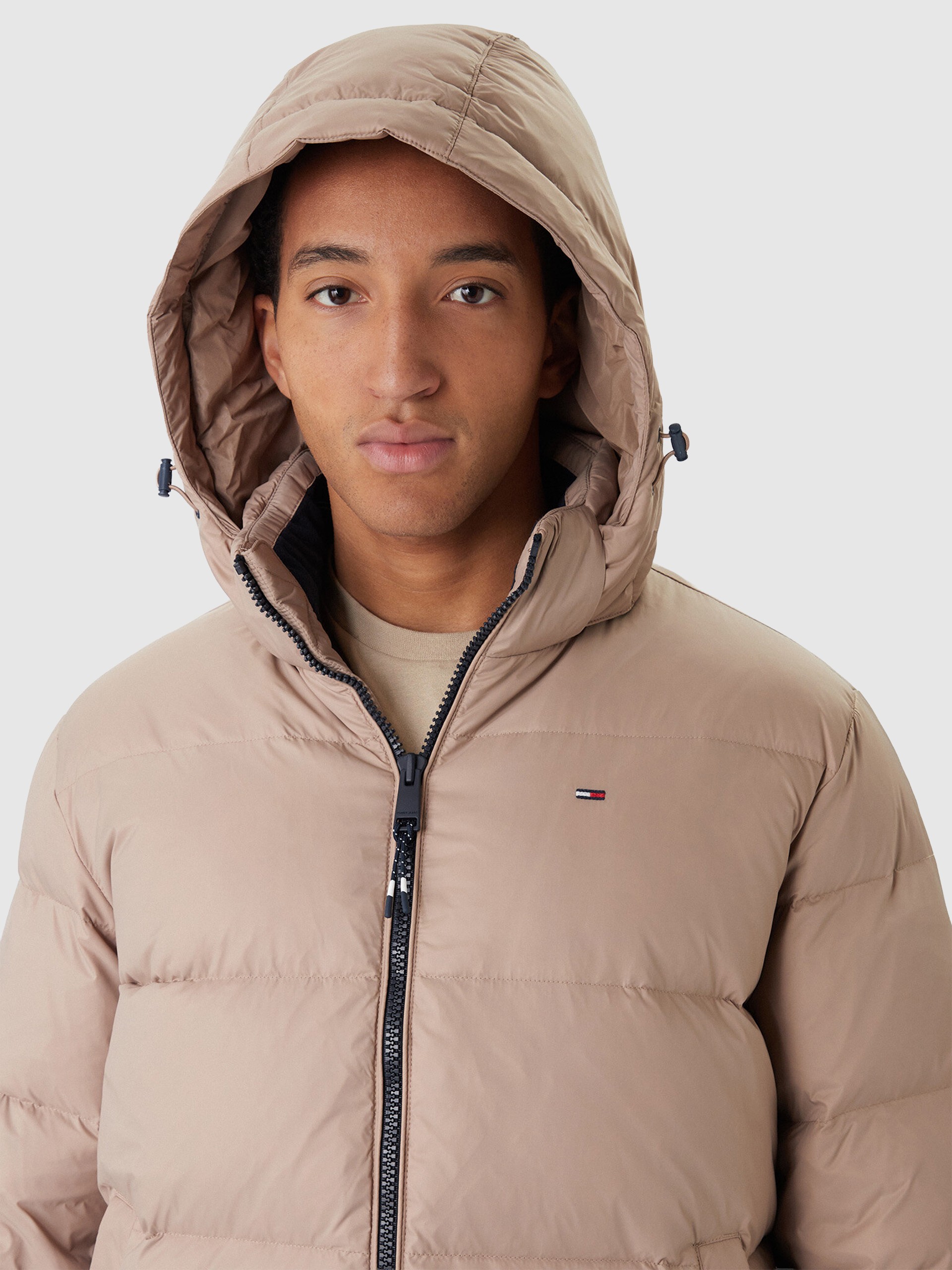 Chaqueta Hombre Tommy Jeans
