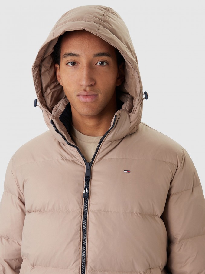 Chaqueta Hombre Tommy Jeans