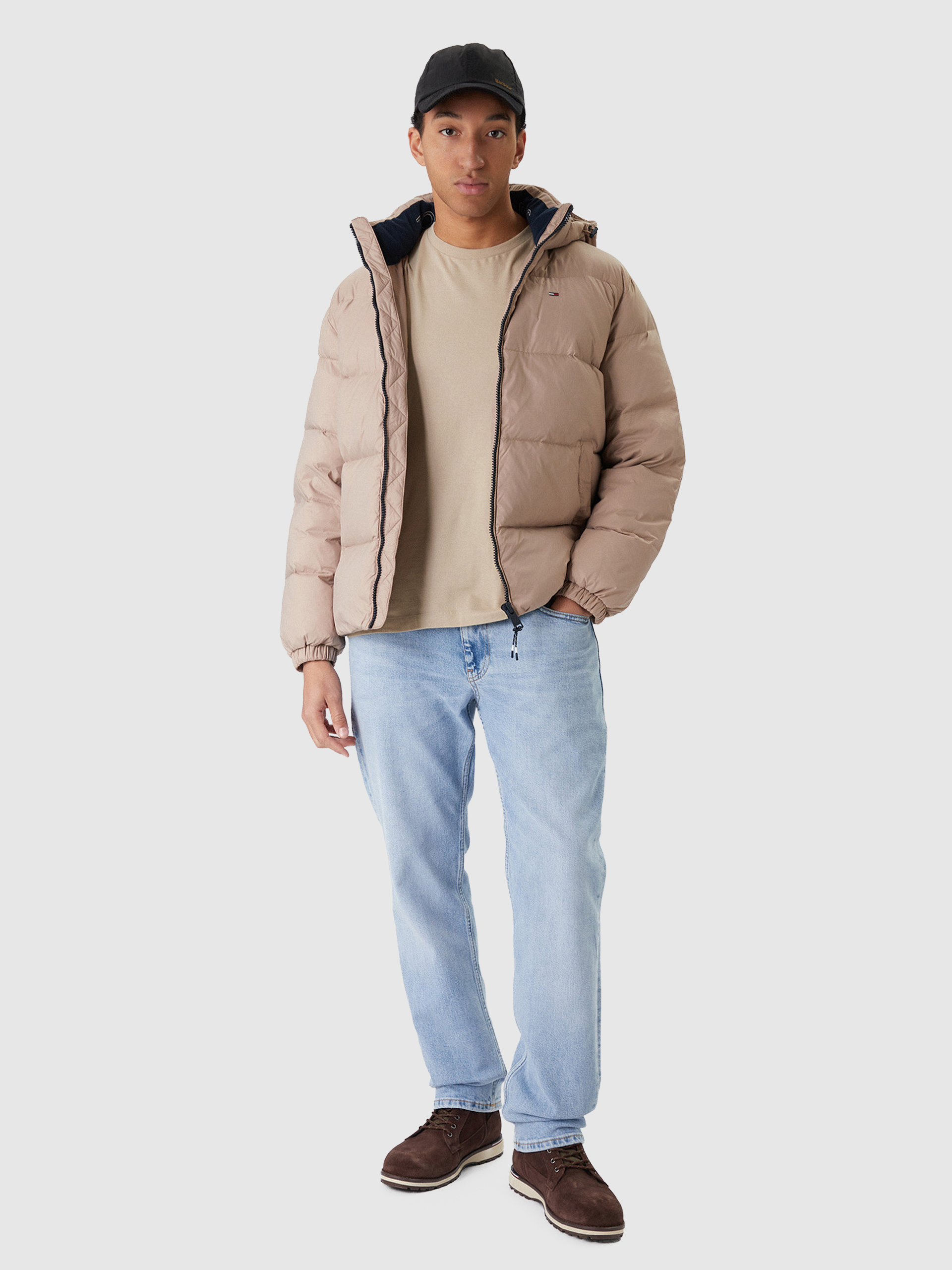 Chaqueta Hombre Tommy Jeans