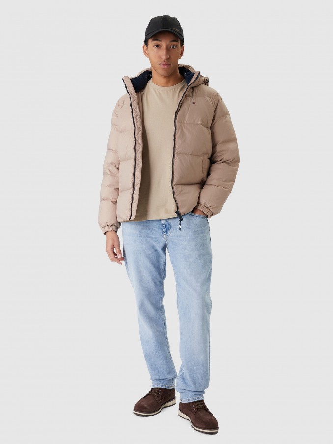 Chaqueta Hombre Tommy Jeans