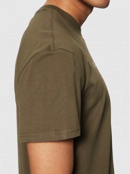 T-Shirt Homem Tommy Jeans