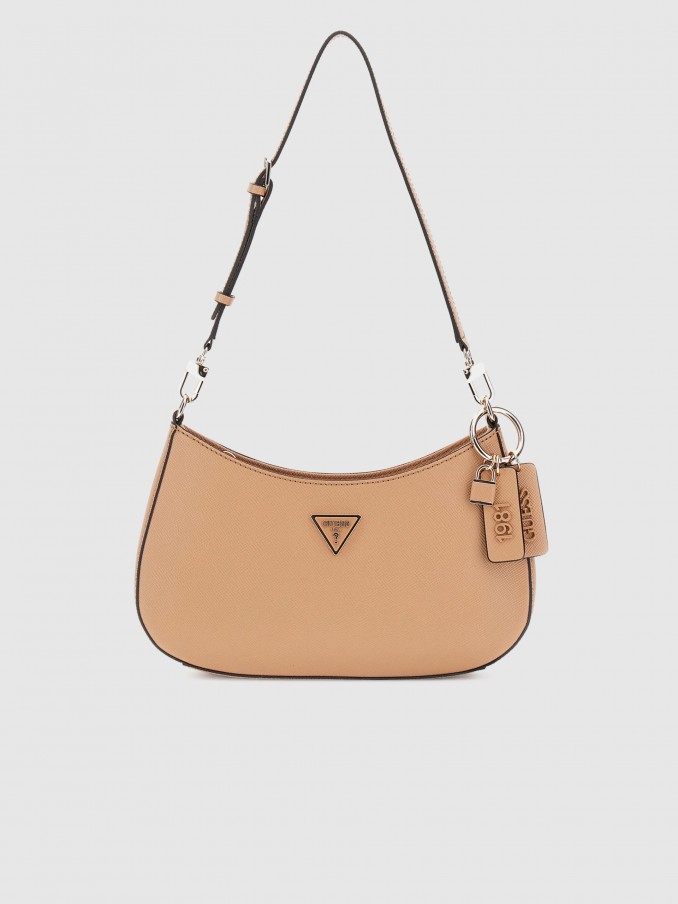 Shoulder Bags Woman Guess