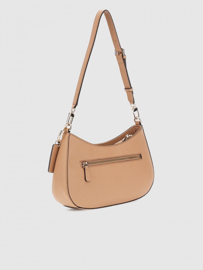 Shoulder Bags Woman Guess