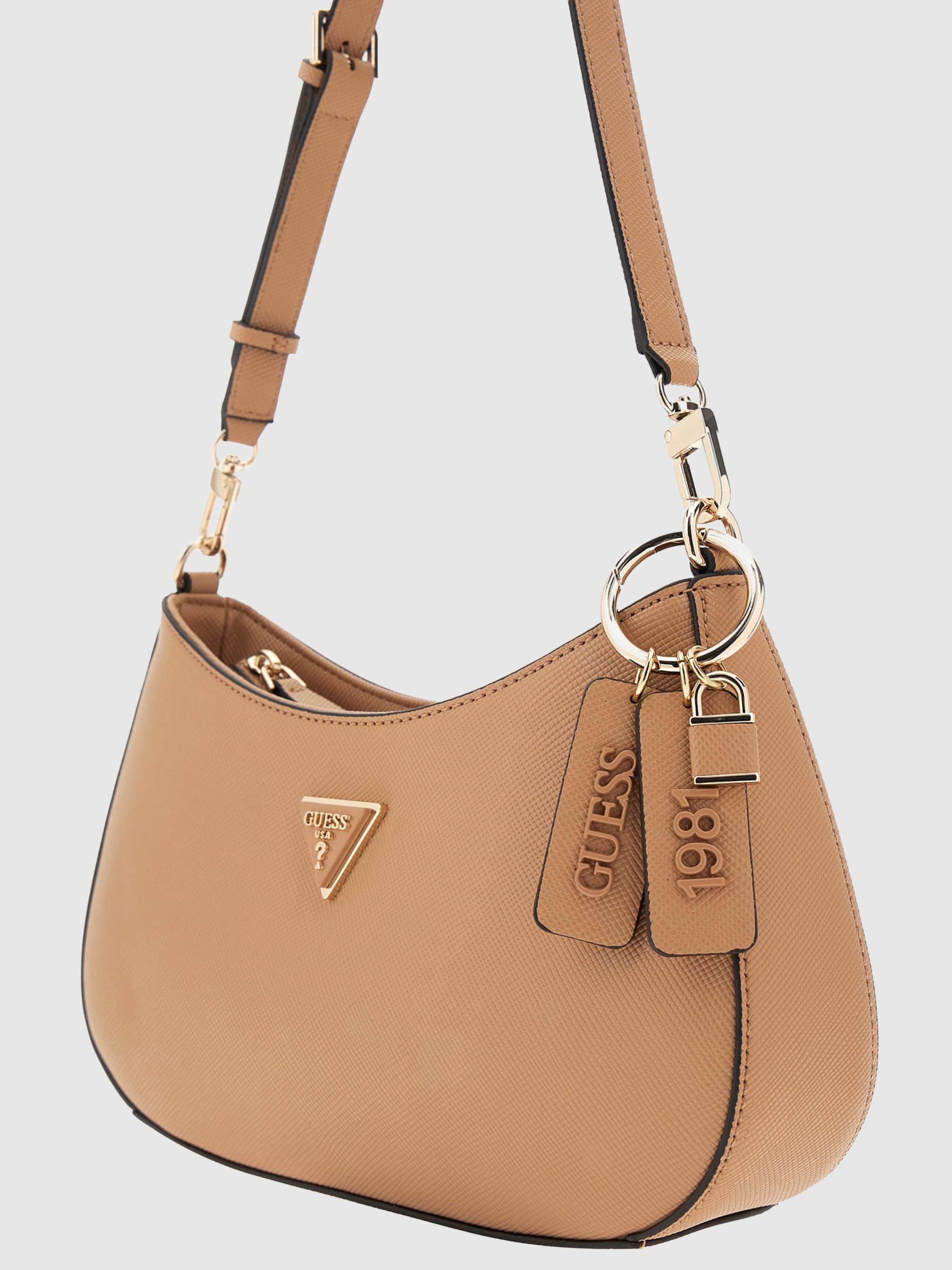 Shoulder Bags Woman Guess