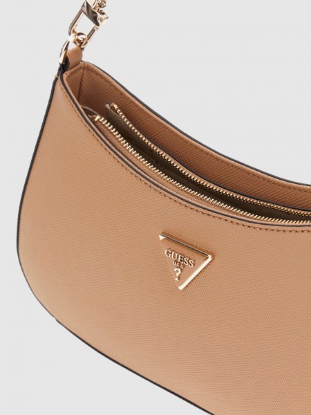 Bolsos de hombro Mujer Guess