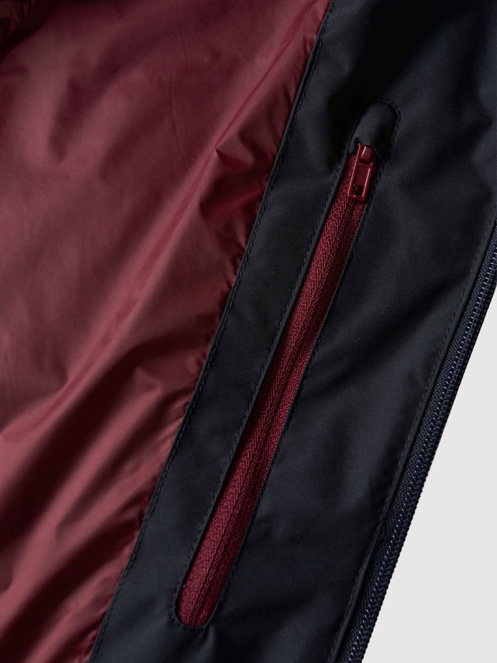 Chaqueta Hombre Azul Marino Lion Of Porches