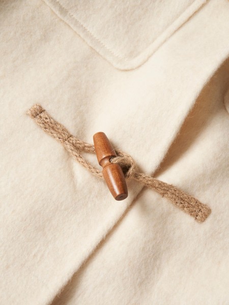 Casaco Mulher Lion Of Porches