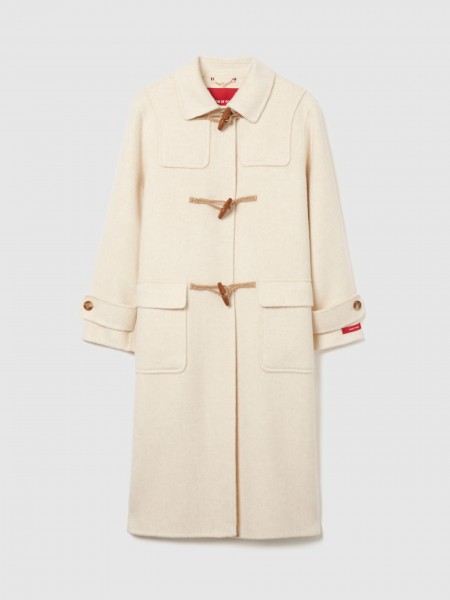 Casaco Mulher Lion Of Porches