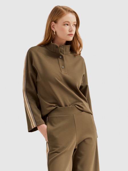 Calas Mulher Lion Of Porches