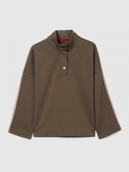 Camisolas Mulher Lion Of Porches