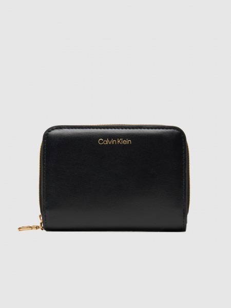 Porta Moedas Mulher Calvin Klein