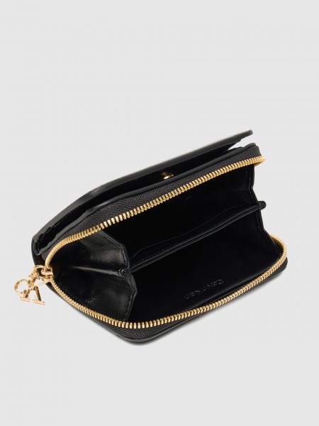 Porta Moedas Mulher Calvin Klein
