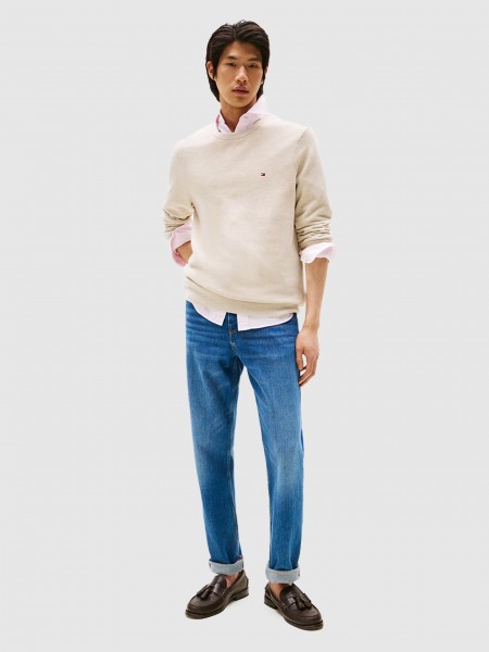 Camisola Homem Tommy Hilfiger