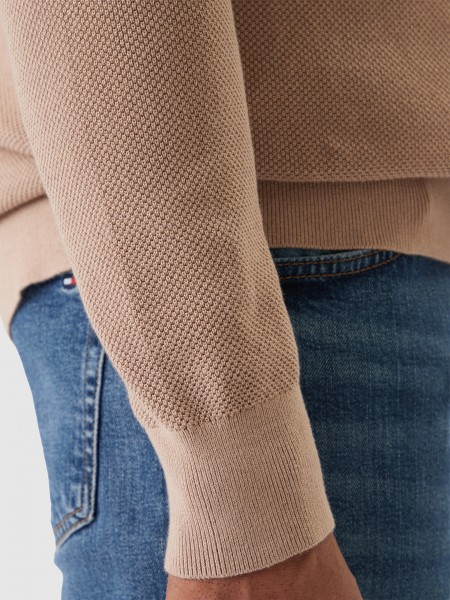 Sueter Hombre Tommy Hilfiger