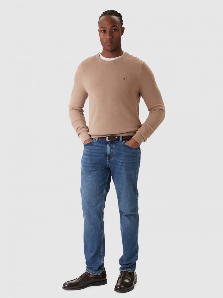 Sueter Hombre Tommy Hilfiger