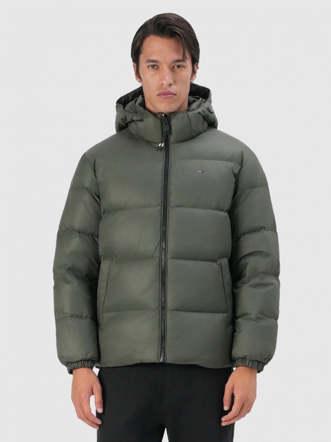 Jacket Man Tommy Jeans