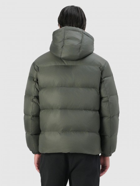 Chaqueta Hombre Tommy Jeans