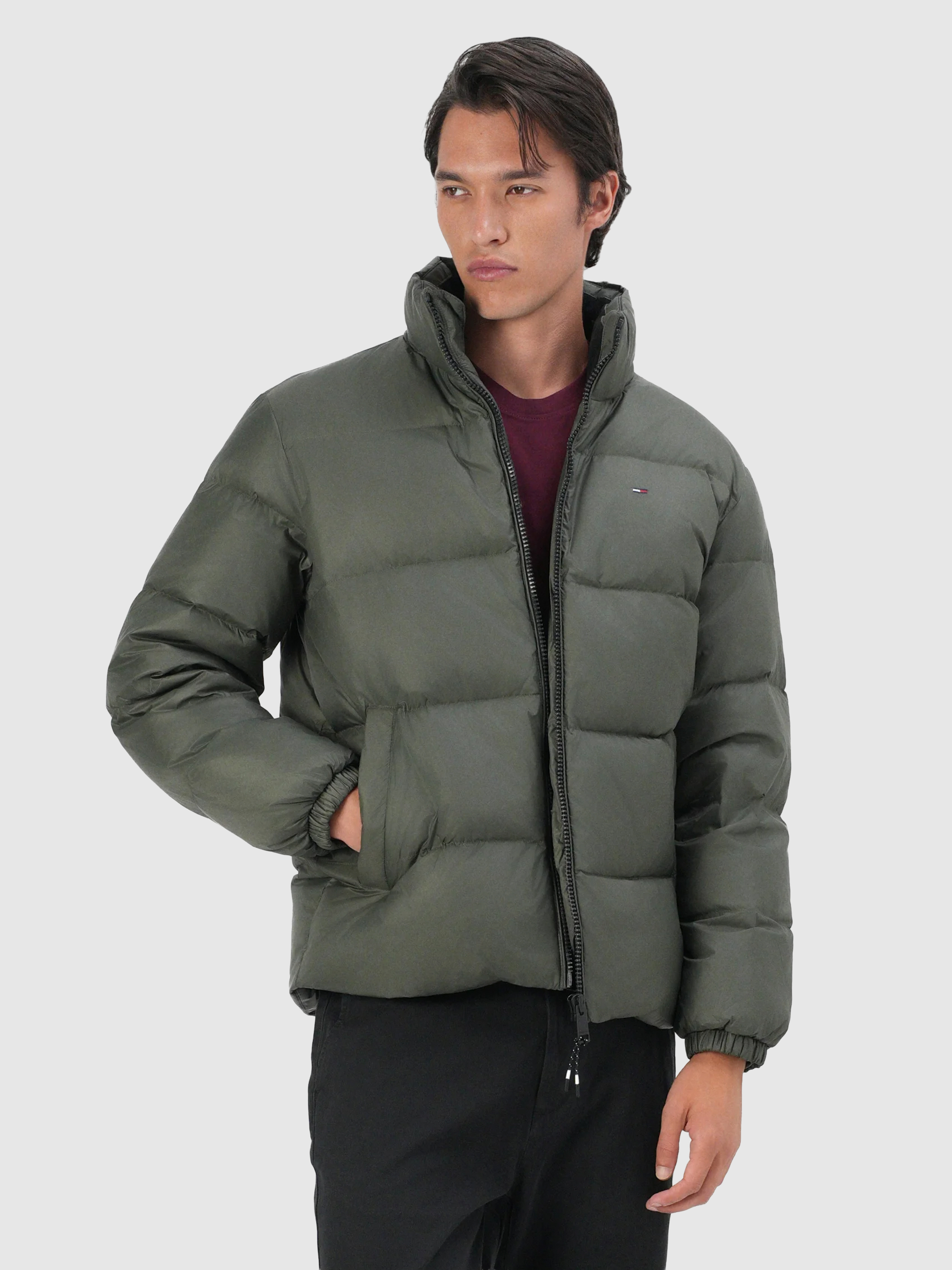 Jacket Man Tommy Jeans