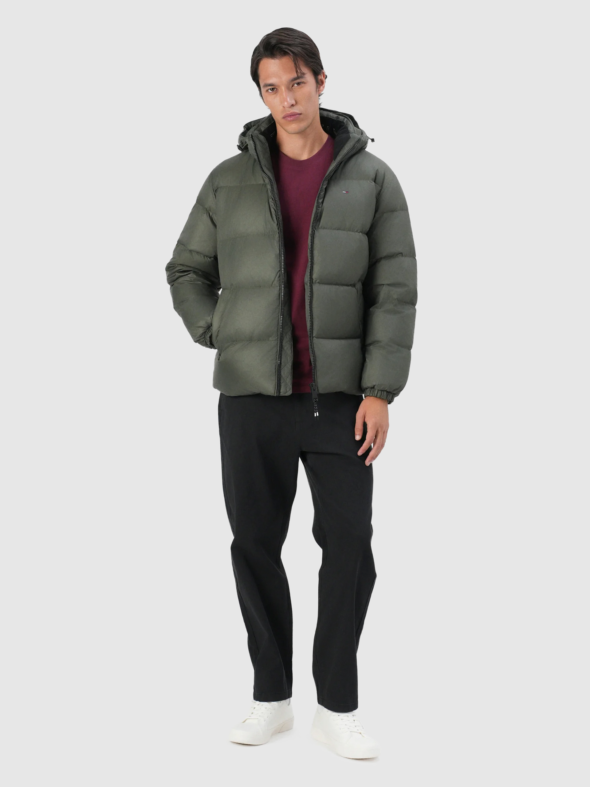 Jacket Man Tommy Jeans
