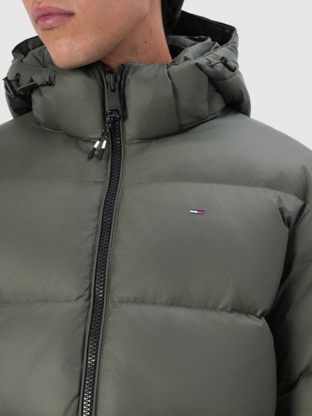 Chaqueta Hombre Tommy Jeans