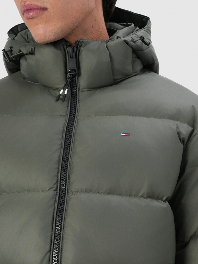 Chaqueta Hombre Tommy Jeans