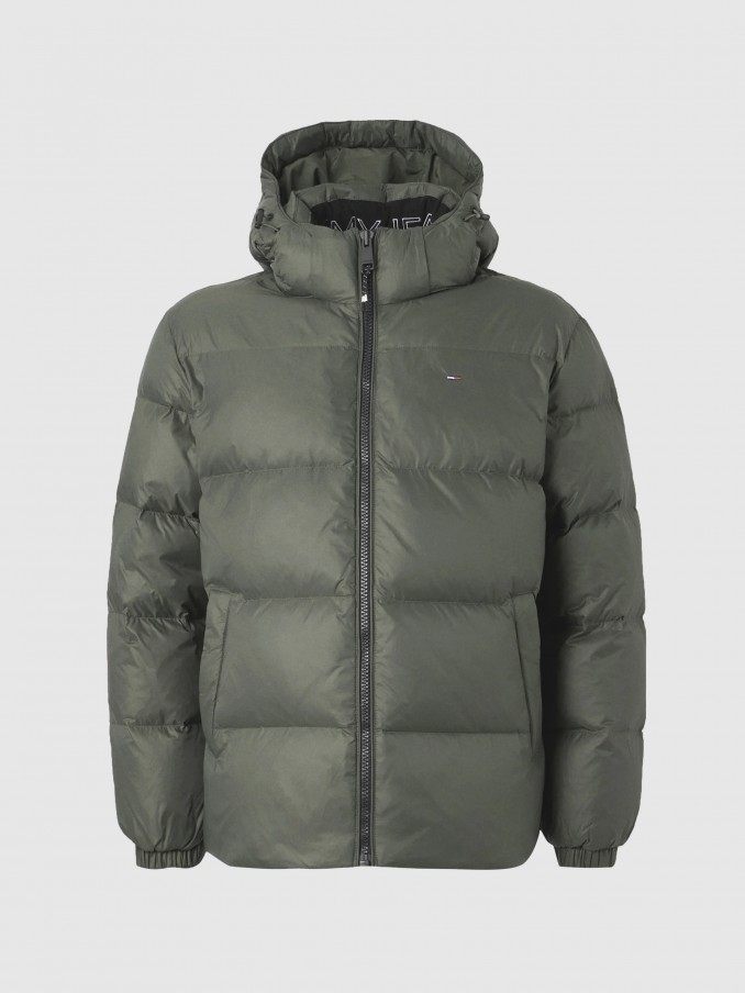 Jacket Man Tommy Jeans