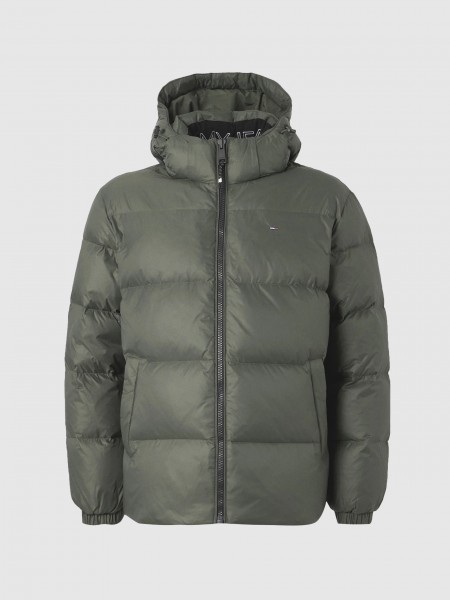 Bluso Homem Tommy Jeans