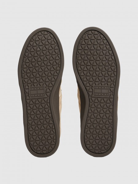 Sapatilhas Mulher Tommy Jeans Footwear