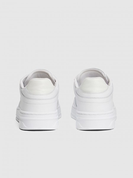 Sapatilhas Mulher Tommy Jeans Footwear