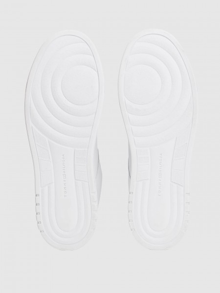 Sapatilhas Mulher Tommy Jeans Footwear