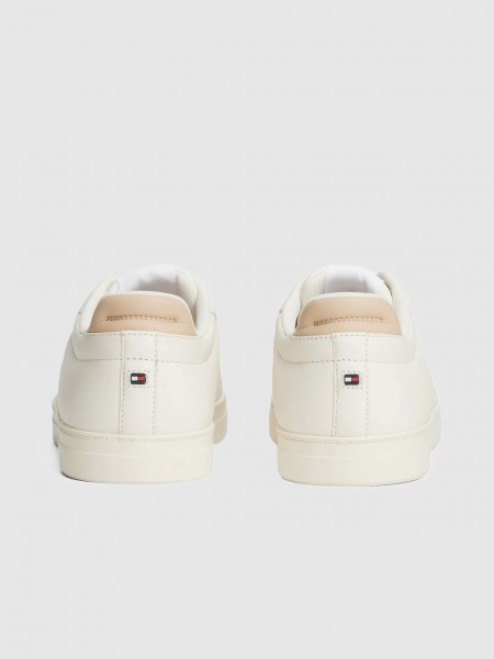 Sapatilhas Mulher Tommy Jeans Footwear