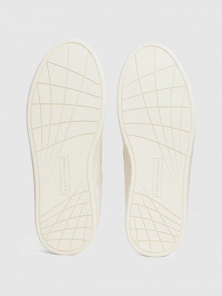 Sapatilhas Mulher Tommy Jeans Footwear