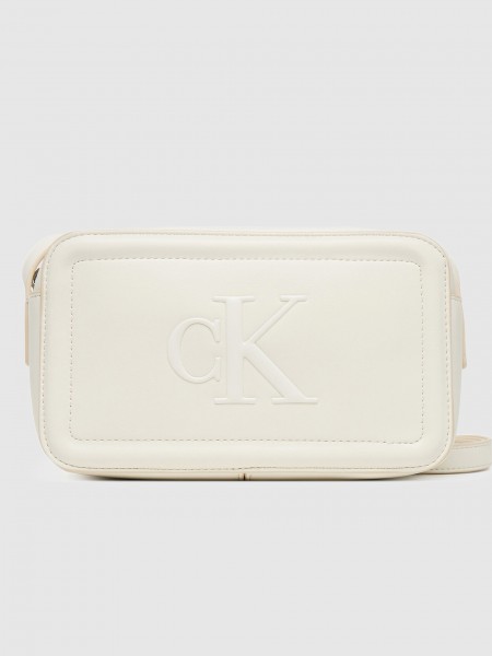 Mala Tiracolo Mulher Calvin Klein