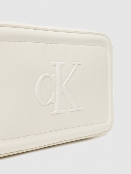 Mala Tiracolo Mulher Calvin Klein