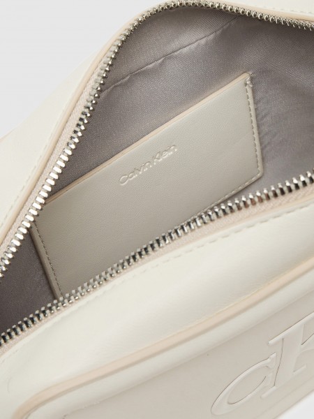 Mala Tiracolo Mulher Calvin Klein