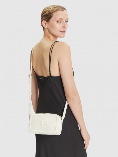 Mala Tiracolo Mulher Calvin Klein