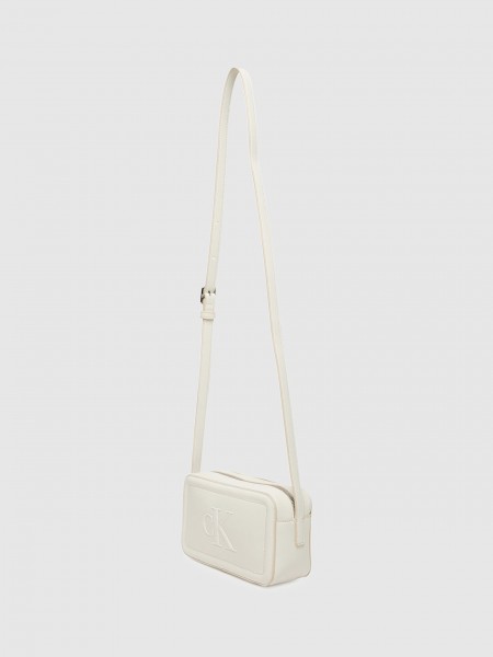 Mala Tiracolo Mulher Calvin Klein