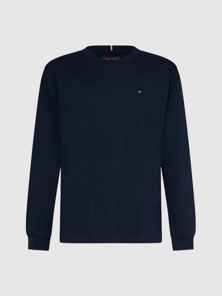 Camisola Homem Tommy Hilfiger