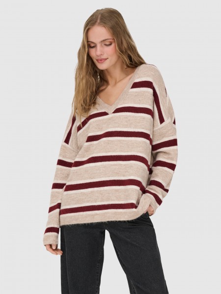 Camisola Mulher Only