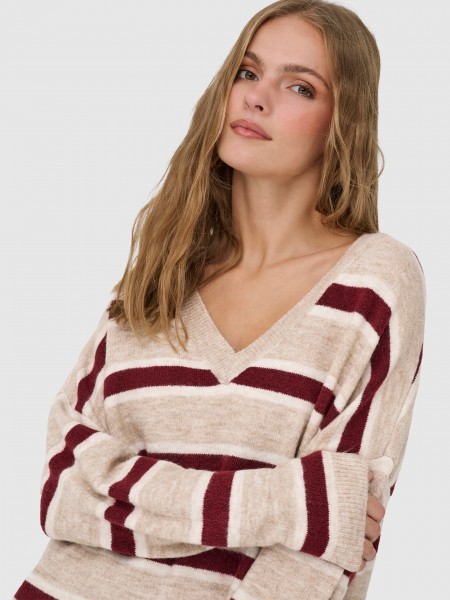 Camisola Mulher Only Camisola Mulher Only