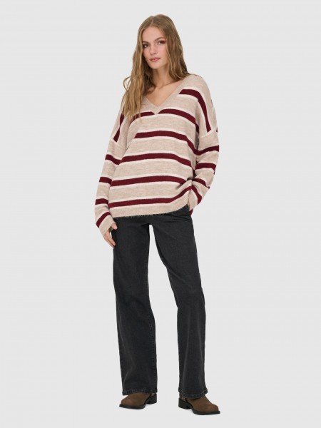 Camisola Mulher Only Camisola Mulher Only