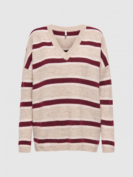 Camisola Mulher Only Camisola Mulher Only