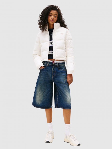 Bluso Mulher Tommy Jeans