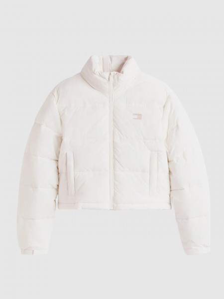 Bluso Mulher Tommy Jeans