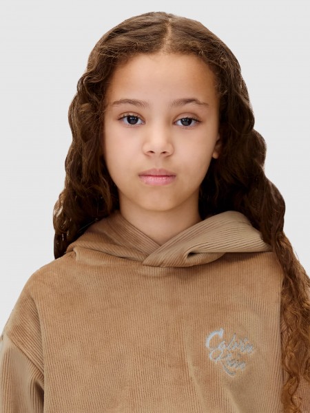 Conjuntos Menina Calvin Klein