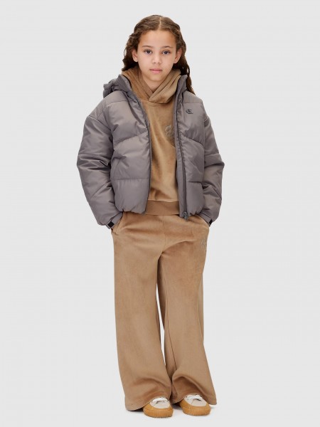 Conjuntos Menina Calvin Klein