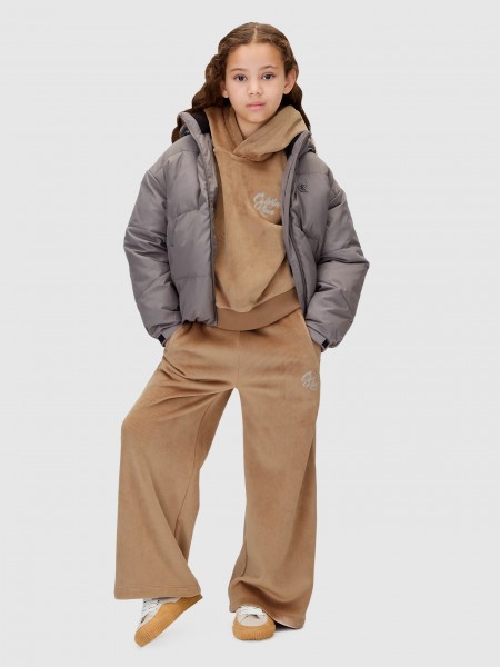 Conjuntos Menina Calvin Klein